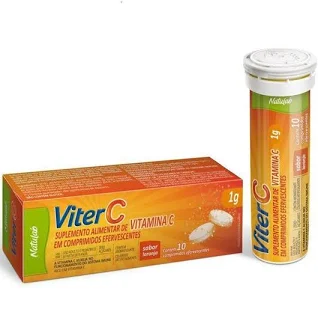 Vitamina C 1g